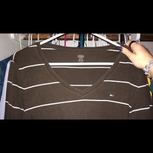 Tommy Hilfiger Long Sleeve